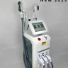Аппарат K1 laser 3in1 - SHR, IPL, ND:Yag. - Новосибирск — фото 1