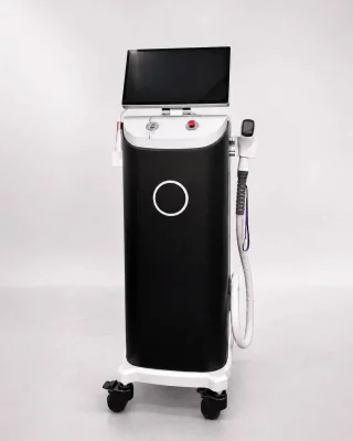 Диодный лазер GLOBALD 1600w 808nm FAC&TEC + AI