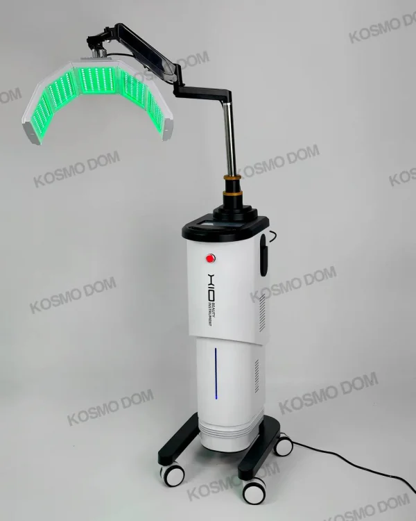 Аппарат LED фотодинамический JK-081 - Новосибирск