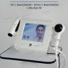 Аппарат RF-лифтинга TermoLift - Для подтяжки кожи лица, удаления акне и морщин - Новосибирск — фото 1