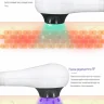 Аппарат RF-лифтинга TermoLift - Для подтяжки кожи лица, удаления акне и морщин - Новосибирск — фото 6