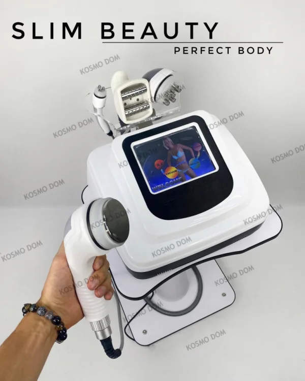 Аппарат для коррекции фигуры • Lipo Slim 4in1 - Новосибирск