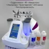 Многофункциональный аппарат для гидропилинга 7в1 • ProFacial F7 - Новосибирск — фото 1