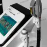 Аппарат 4 в 1 Magneto 360: Элос, РФ лифтинг, PS лазер для удаления тату, для карбонового пилинга - Новосибирск — фото 2