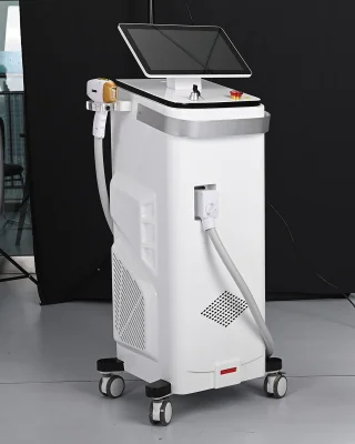Диодный лазер для эпиляции Diode SH-50