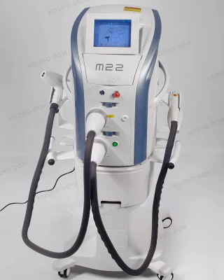M22 Косметологический лазер - фотолечение и фотоомоложение