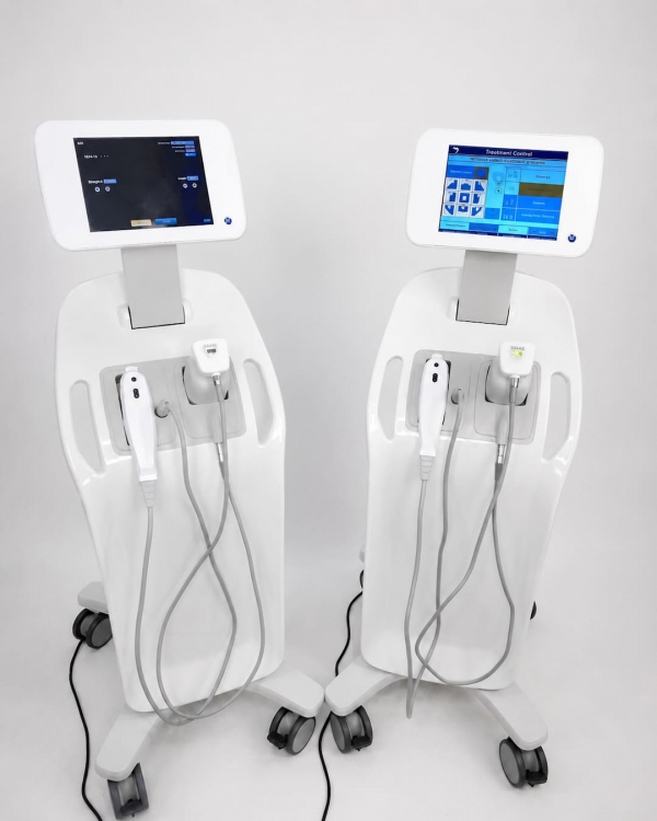 Косметологический аппарат для коррекции фигуры • Liposonix HIFU 2in1 - Новосибирск