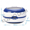 Ультразвуковой очиститель GT Sonic VGT-2000 Ultrasonic (600 МЛ) - Новосибирск