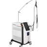 Keylaser K610 Александритовый лазер Nd:YAG 755/1064 эпиляция и омоложение - Новосибирск — фото 3