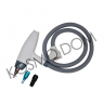 Аппарат KEYLASER - К10 4in1: Элос, SHR, YAG-лазер, RF-лифтинг - Новосибирск — фото 7