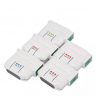 Портативный аппарат SMAS лифтинга 5 картриджей • SMART HIFU Mini 5 cartridges - Новосибирск — фото 4