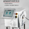 Гибридный лазерный аппарат RX-32 (Гибрид 755/808/1064nm) - Удаляет любые виды волос на коже всех типов - Новосибирск — фото 1