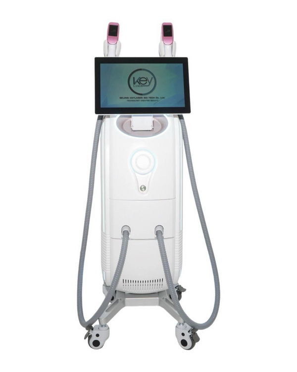 KeyLaser K170 • BBL • NIR - Новосибирск