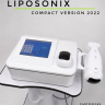 LIPOSONIX JK-01 (Липосоникс) • Аппарат для коррекции фигуры и похудения - Новосибирск — фото 1