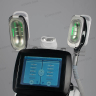 CRIOLIPOLYSIS 360 + EMS SCULPT 2in1 - Аппарат криолиполиз + EMS сжигает жир и строит мышцы - Новосибирск