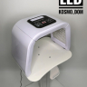 Аппарат для светодиодной LED-терапии (фотодинамическая терапия) - Новосибирск