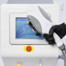 E-LIGHT 920 SHR/IPL • Аппарат лазерной ЭЛОС эпиляция - Новосибирск — фото 3