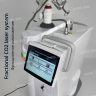 Фракционный лазерная установка • Fractional CO2 laser system - Новосибирск — фото 5