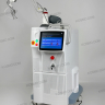 Фракционный лазерная установка • Fractional CO2 laser system - Новосибирск — фото 2