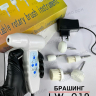 Аппарат брашинга - механической чистки лица LW-019 - Новосибирск — фото 4