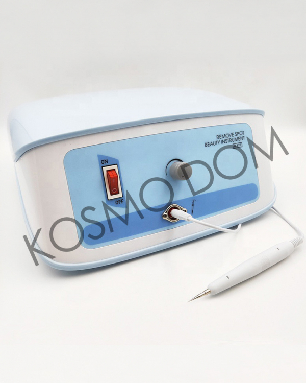 Коагулятор ионно-плазменный • M870 Blue - Новосибирск