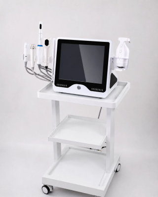 Аппарат MODEL: SH-5.1 – Smas HIFU 4D ▪️ Vaginal ▪️ Liposonix ▪️ Точечный smas ▪️ Фракционный RF